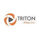 Triton Alloys Inc. logo